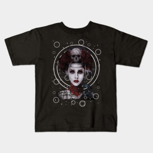 Red Queen Kids T-Shirt